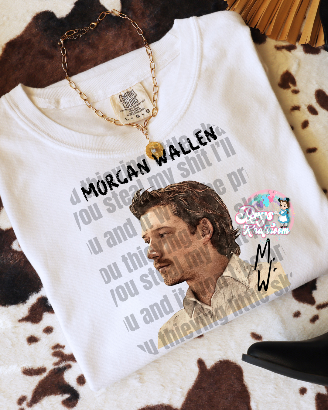 Morgan Wallen