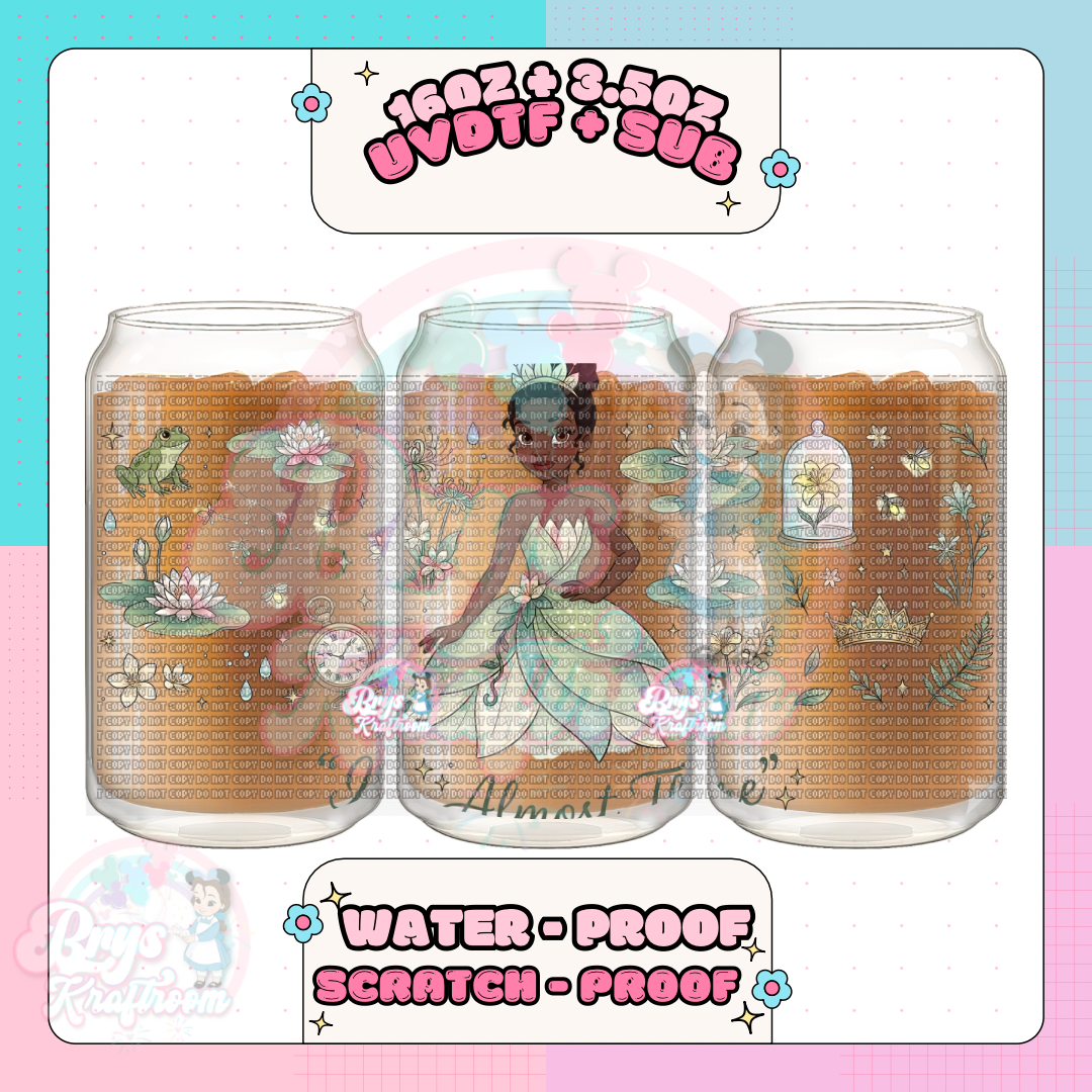 Tiana