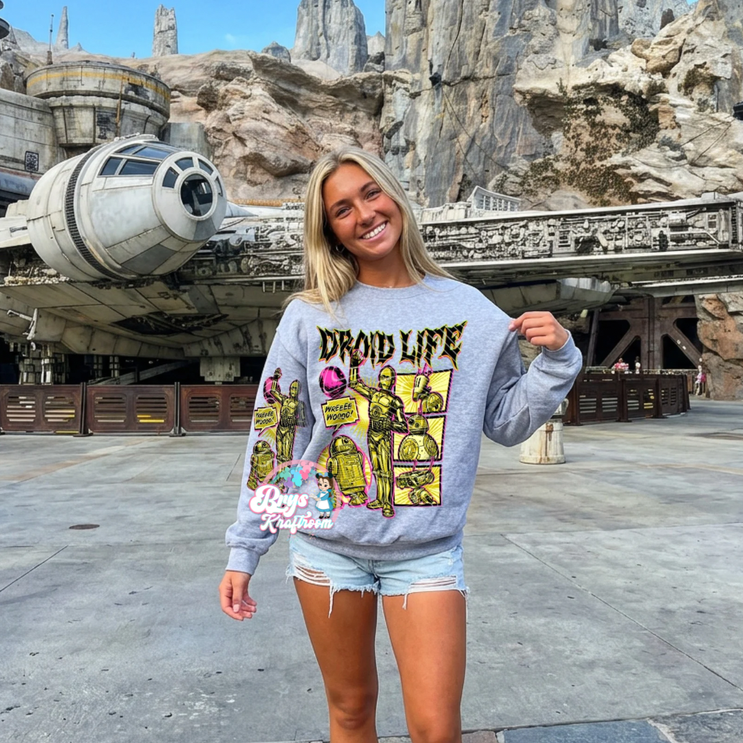Droid Life
