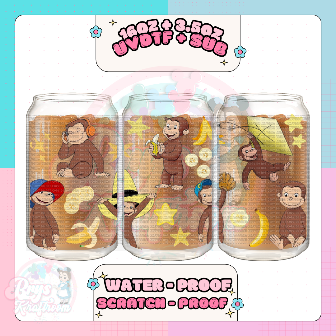Curious George