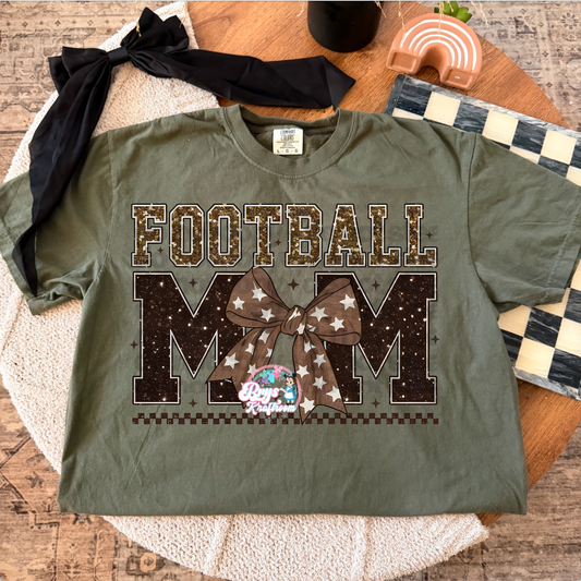 Football Mom (2)