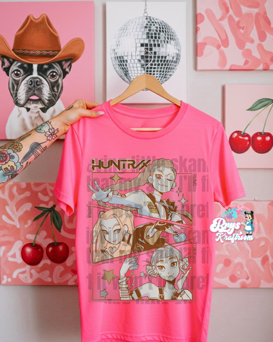 Huntrix | Neutral