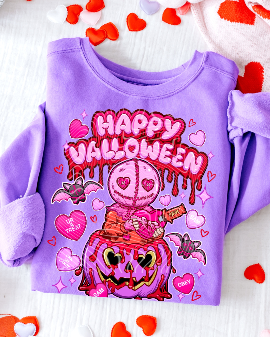 Happy Valloween