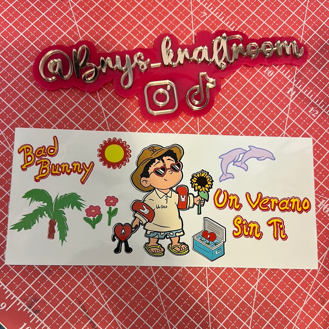 Un Verano Sin Ti