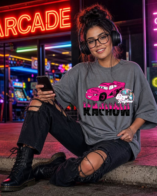 Ka-Chow