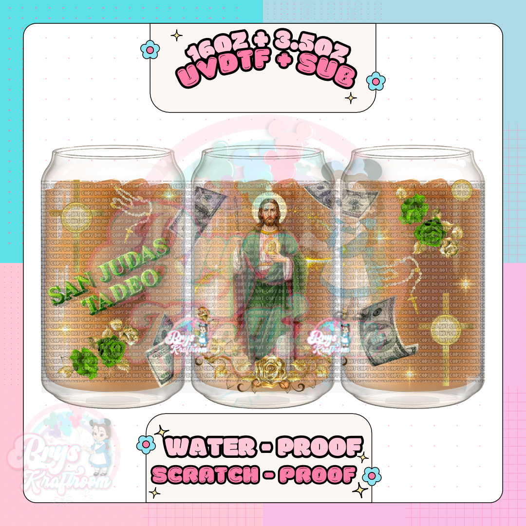 San Judas Tadeo