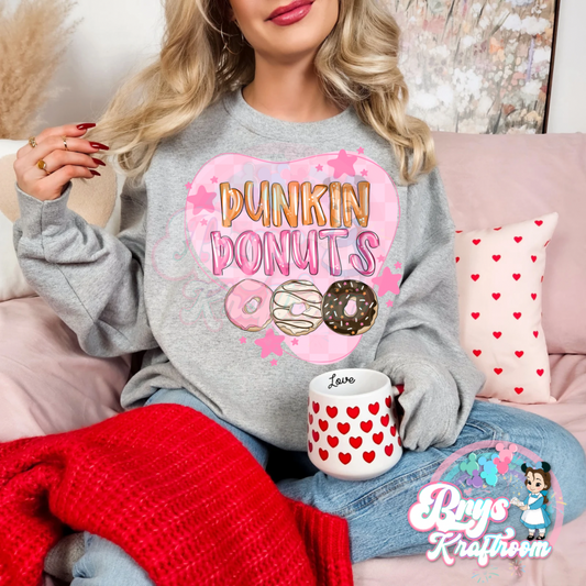 Dunkin’ Donuts