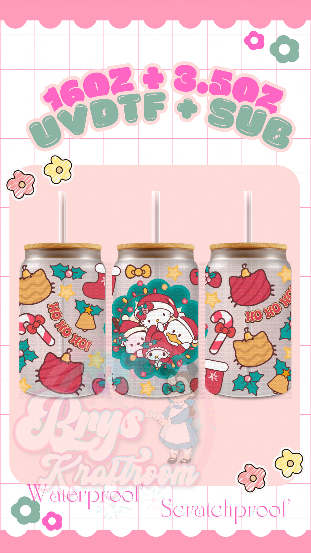 Hk HoHoHo V52 *EXCLUSIVE*