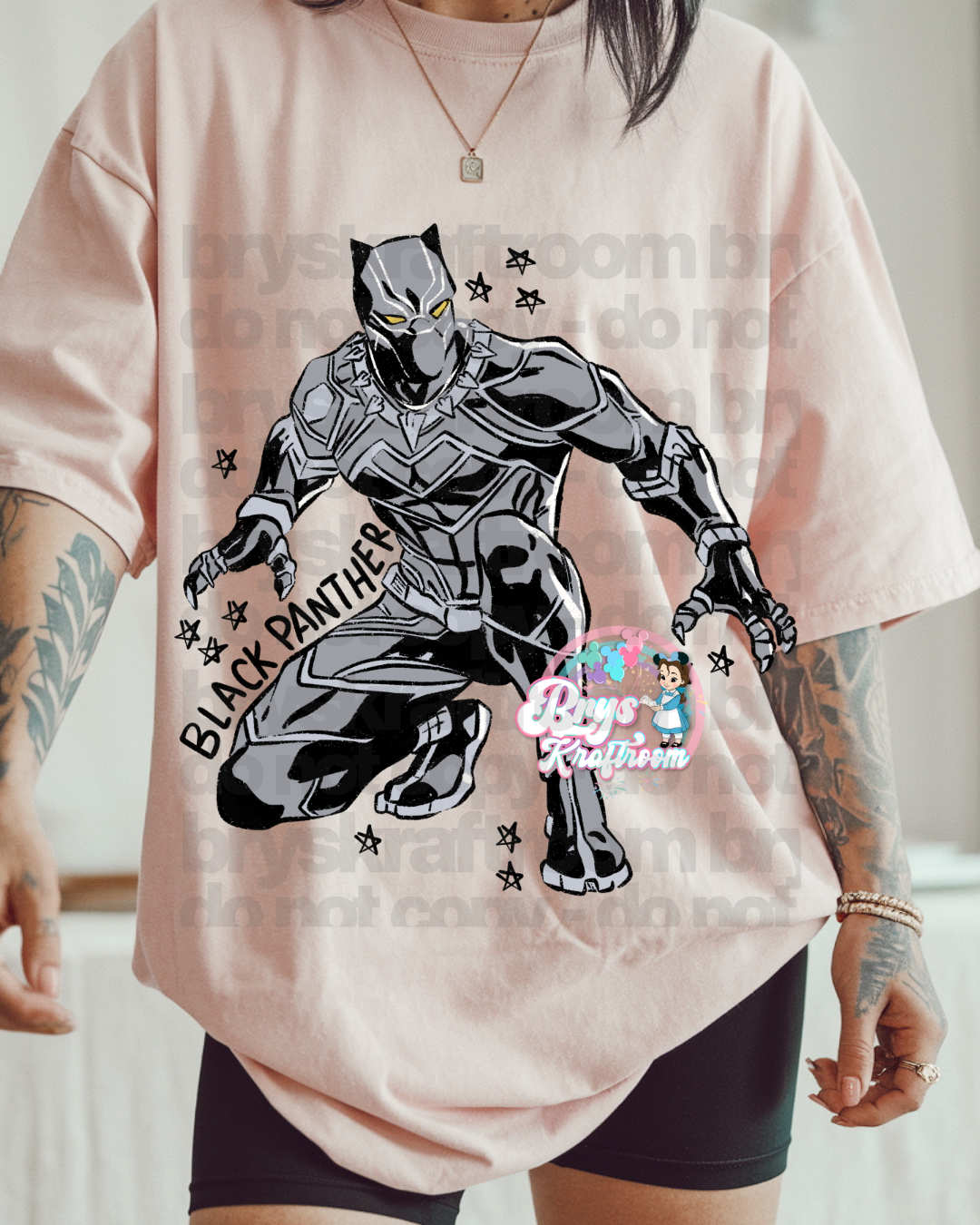 Blk Panthr