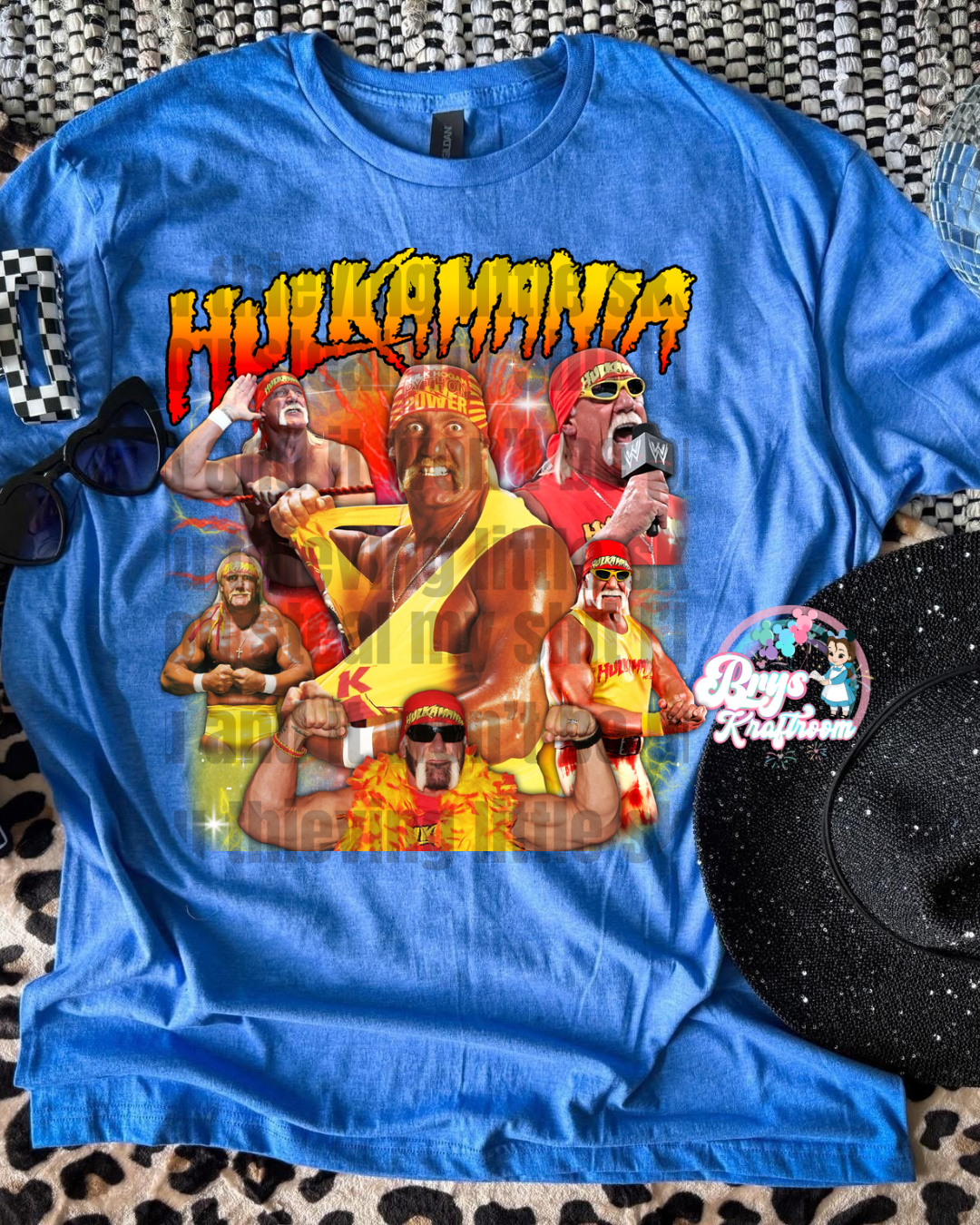 HulkMania