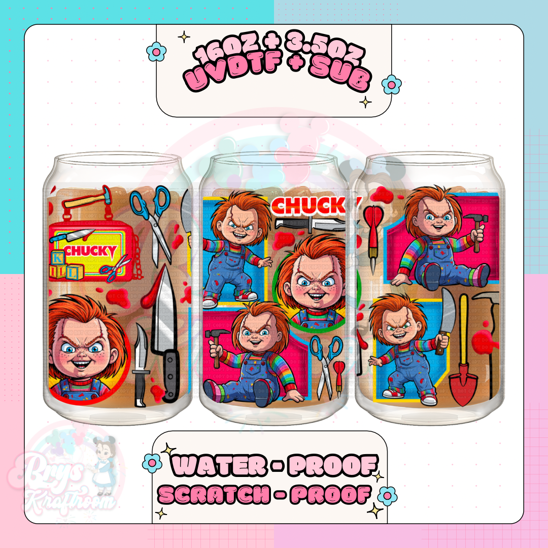 Chucky