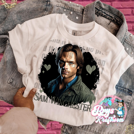 Sam Winchester