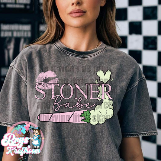 StonerBabe