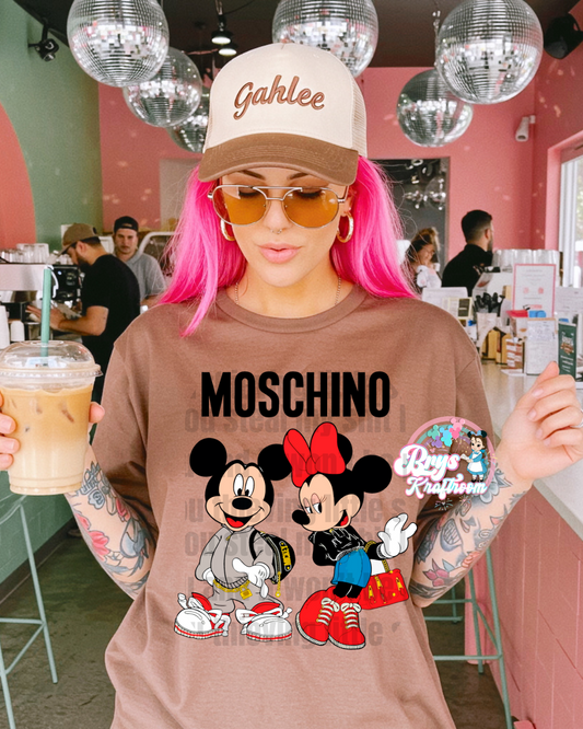 Moschino