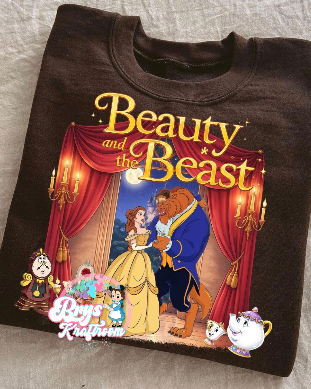 Beauty Beast
