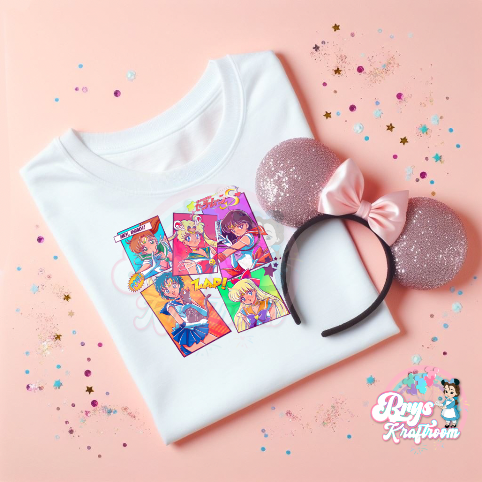 Sailor MoOn