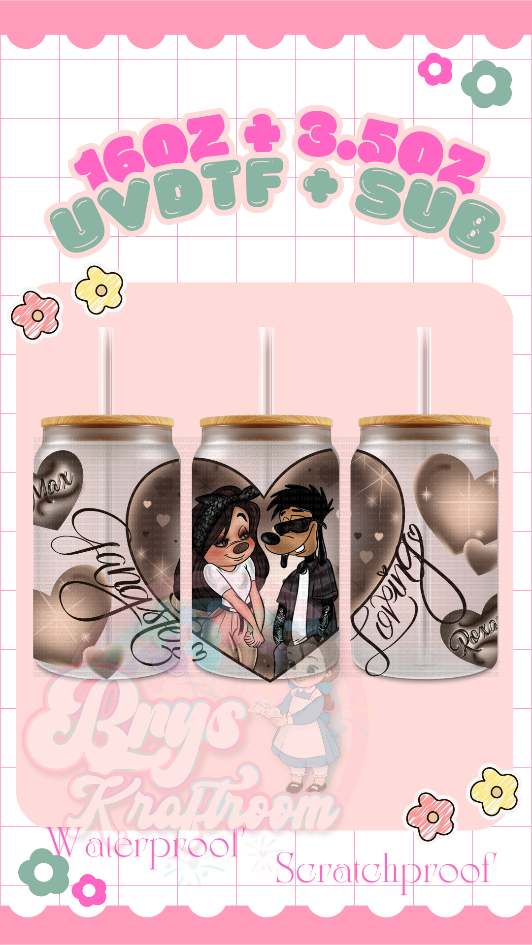 Gangster Love *EXCLUSIVE*