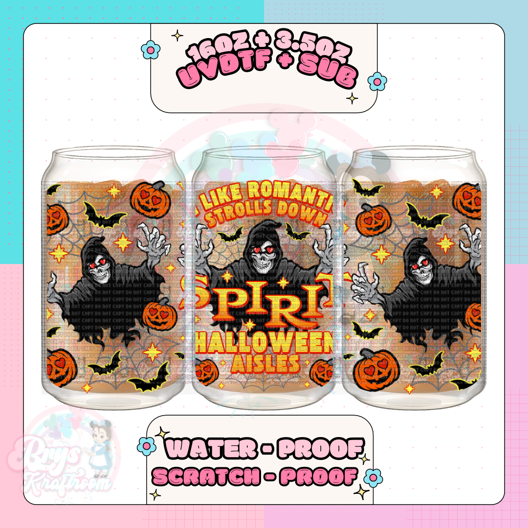 Spirit Halloween