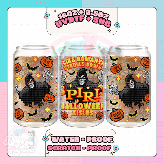 Spirit Halloween