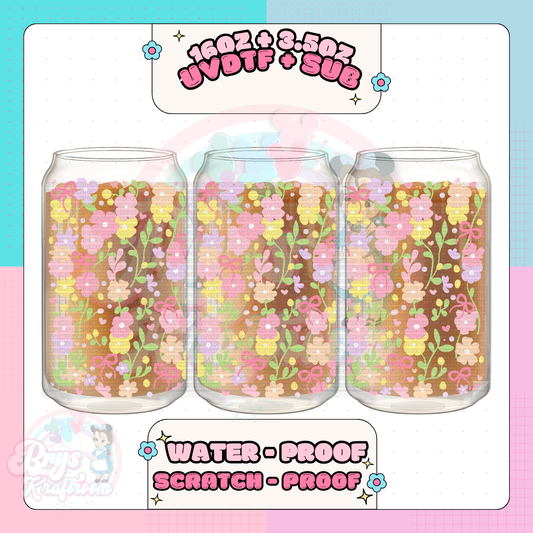 Spring Flores