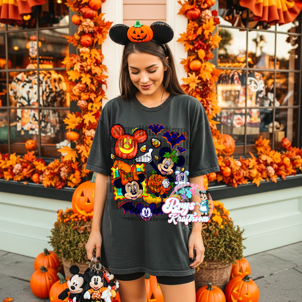 MM Halloween