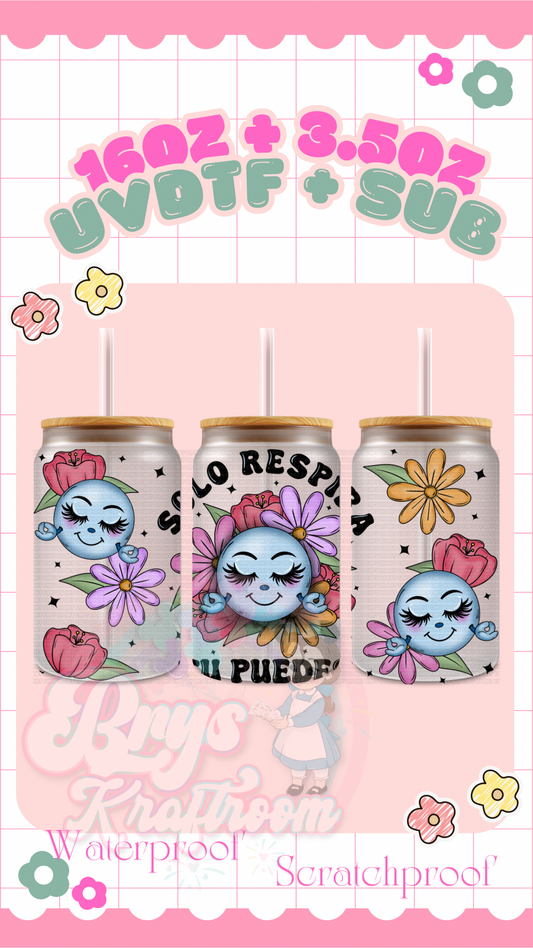 Solo Respira *EXCLUSIVE*