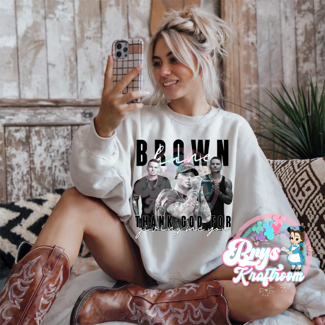 Kane Brown