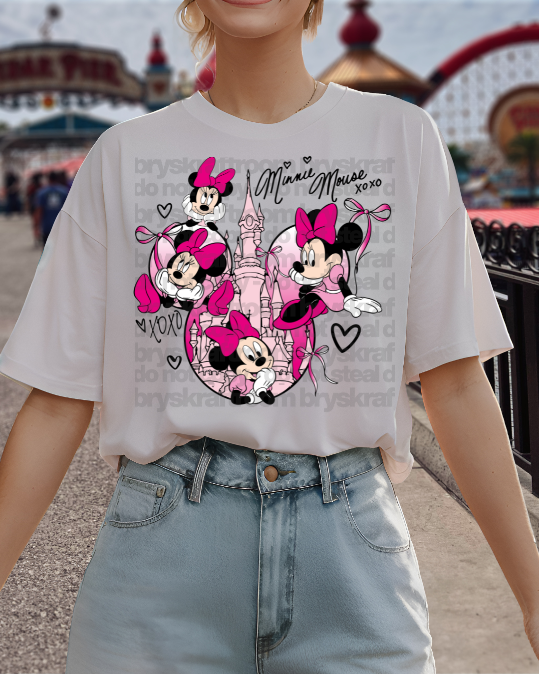 Minnie