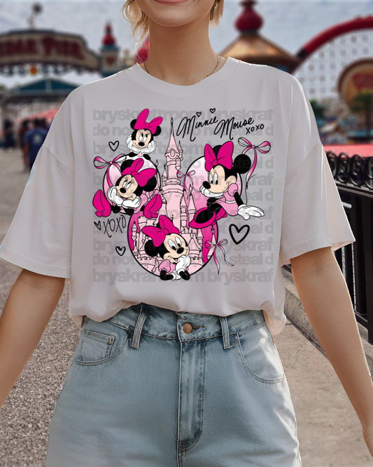 Minnie