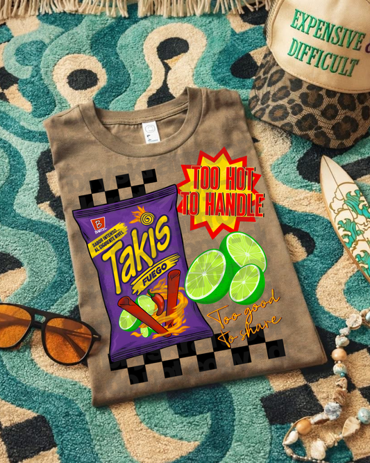 Takis Fuego