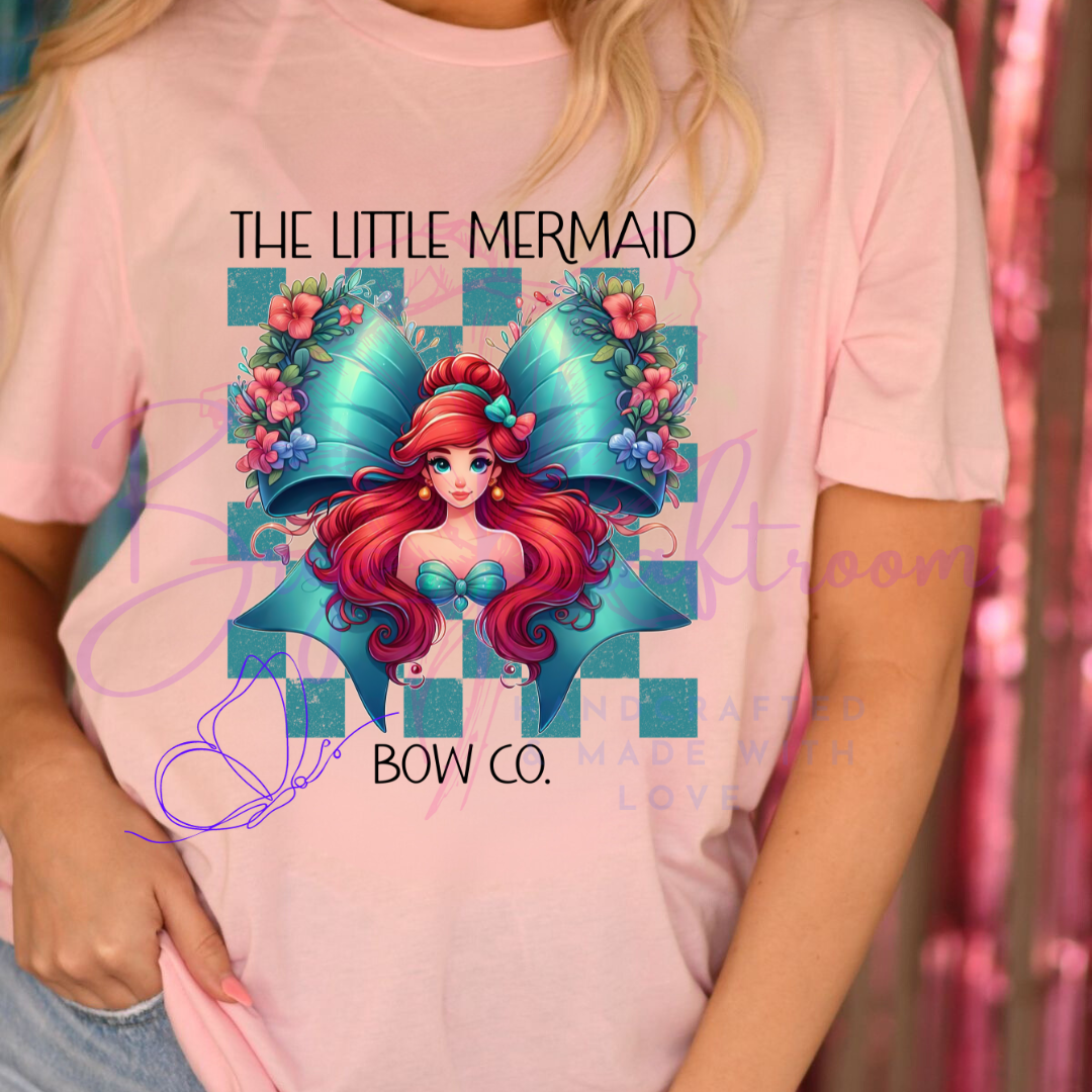Ariel TLM Coquette