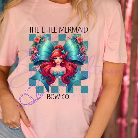 Ariel TLM Coquette