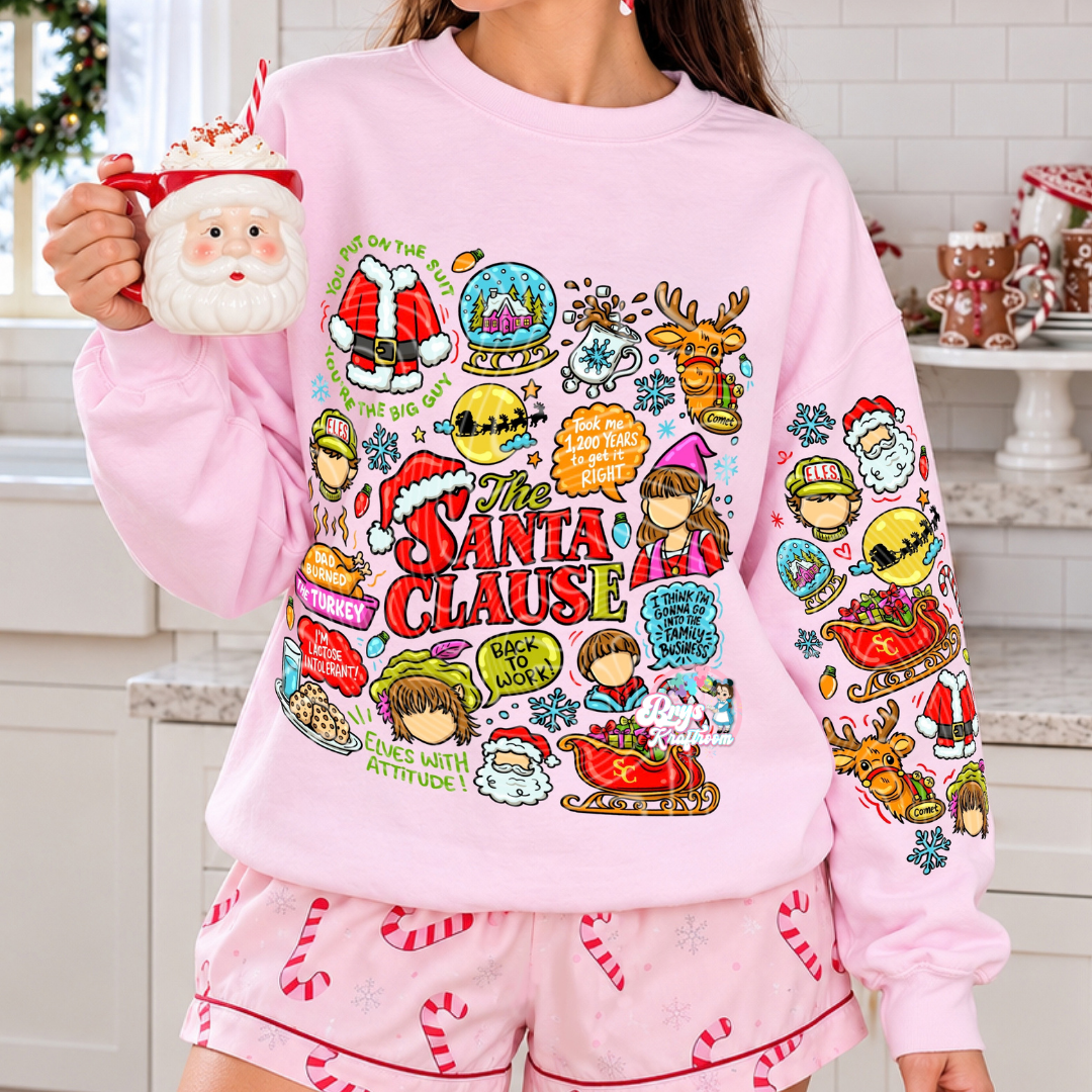 The Santa Clause