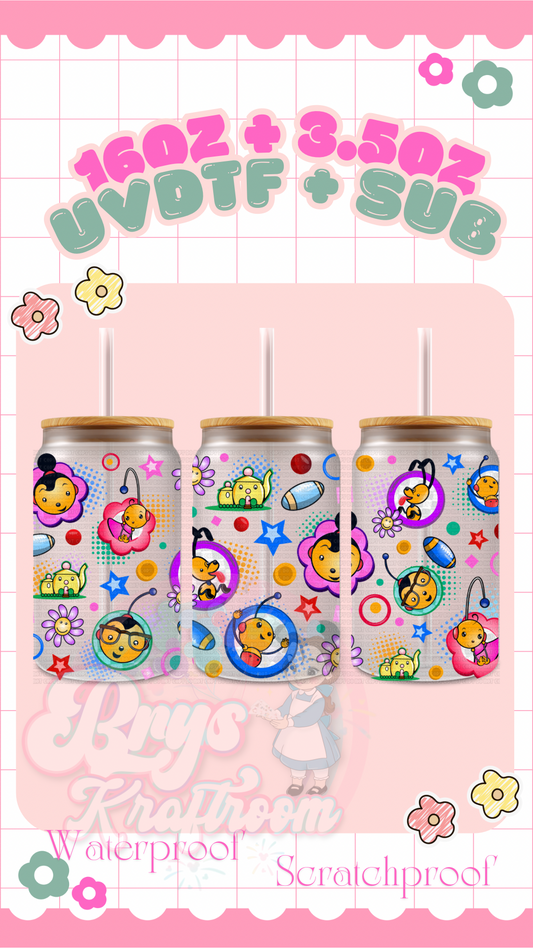 Rollie Pollie V41 *EXCLUSIVE*