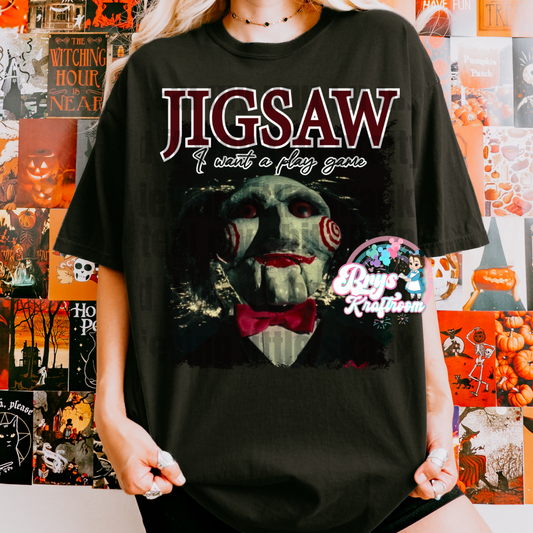 Jigsaw