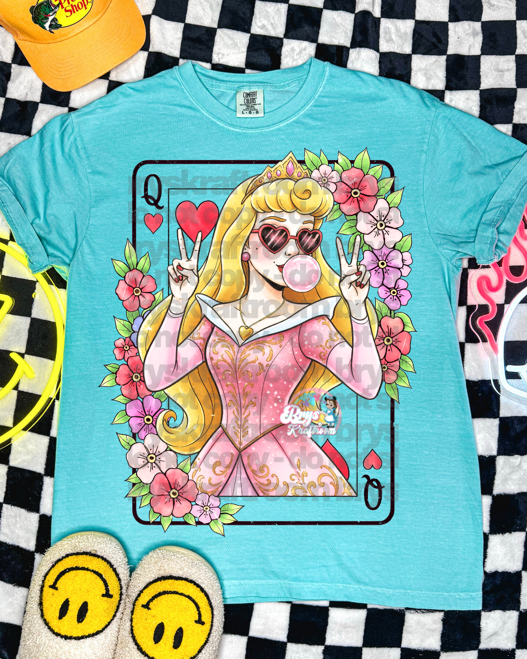 Aurora | Bubblegum