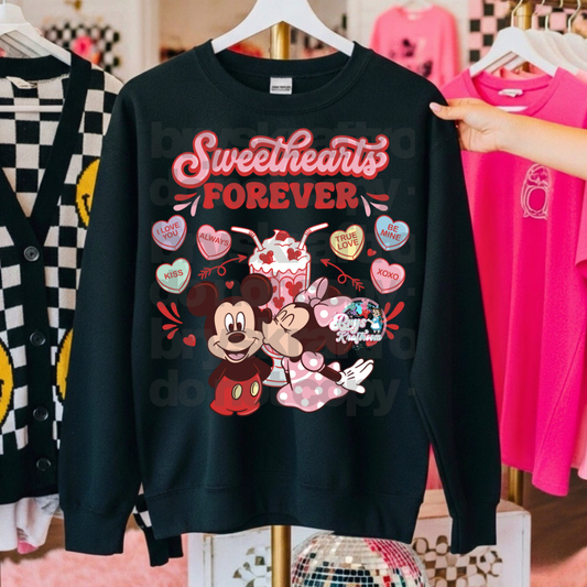 Sweethearts Forever