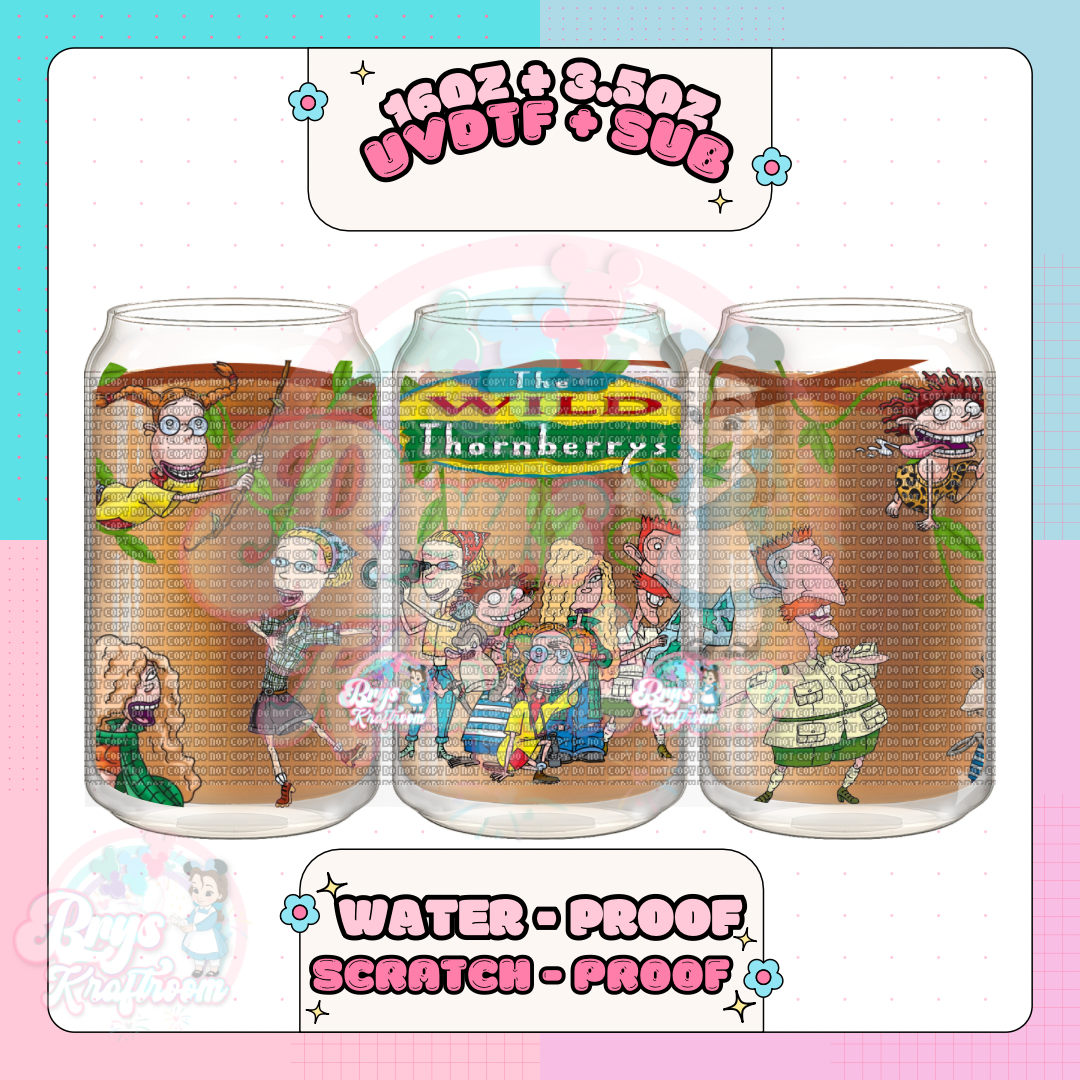 Rocko’s