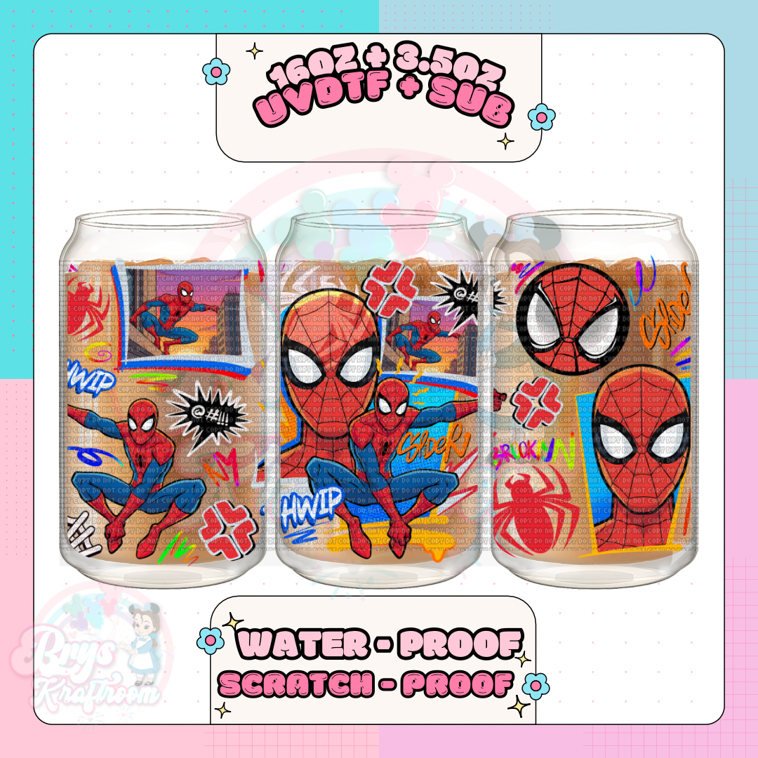 Spiderman