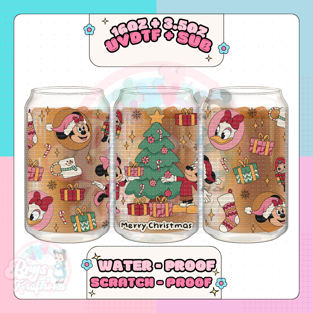 Merry Christmas Magic