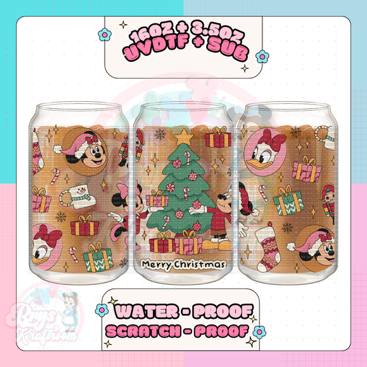 Merry Christmas Magic