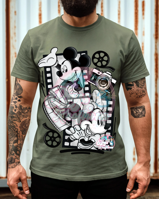 Film Mouse
