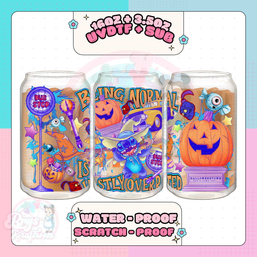 626 Halloween Town