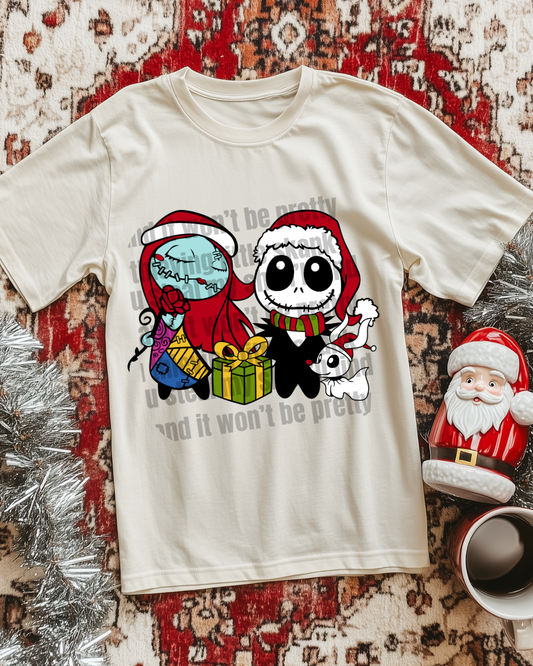 Little NBC XMAS