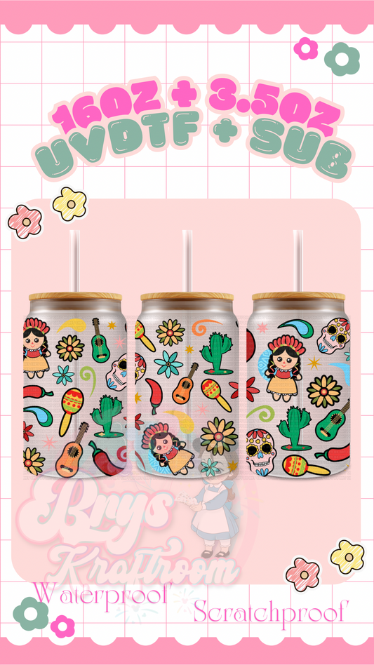 Muñequitas Latinas V36 *EXCLUSIVE*
