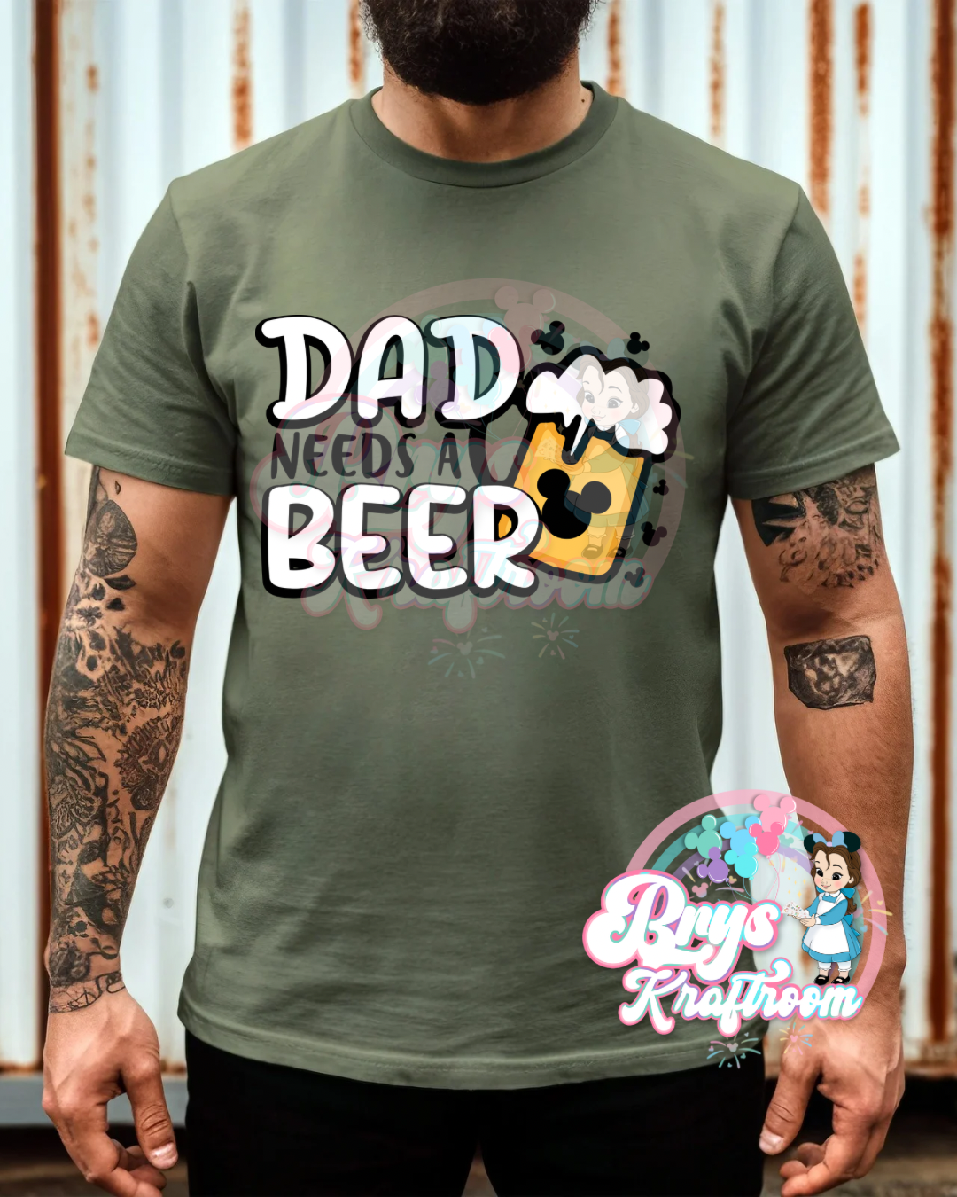 Dad 06