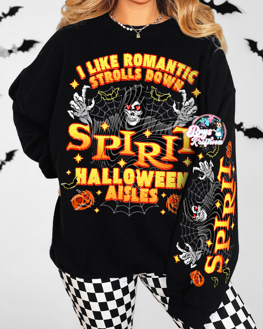 Spirit Halloween