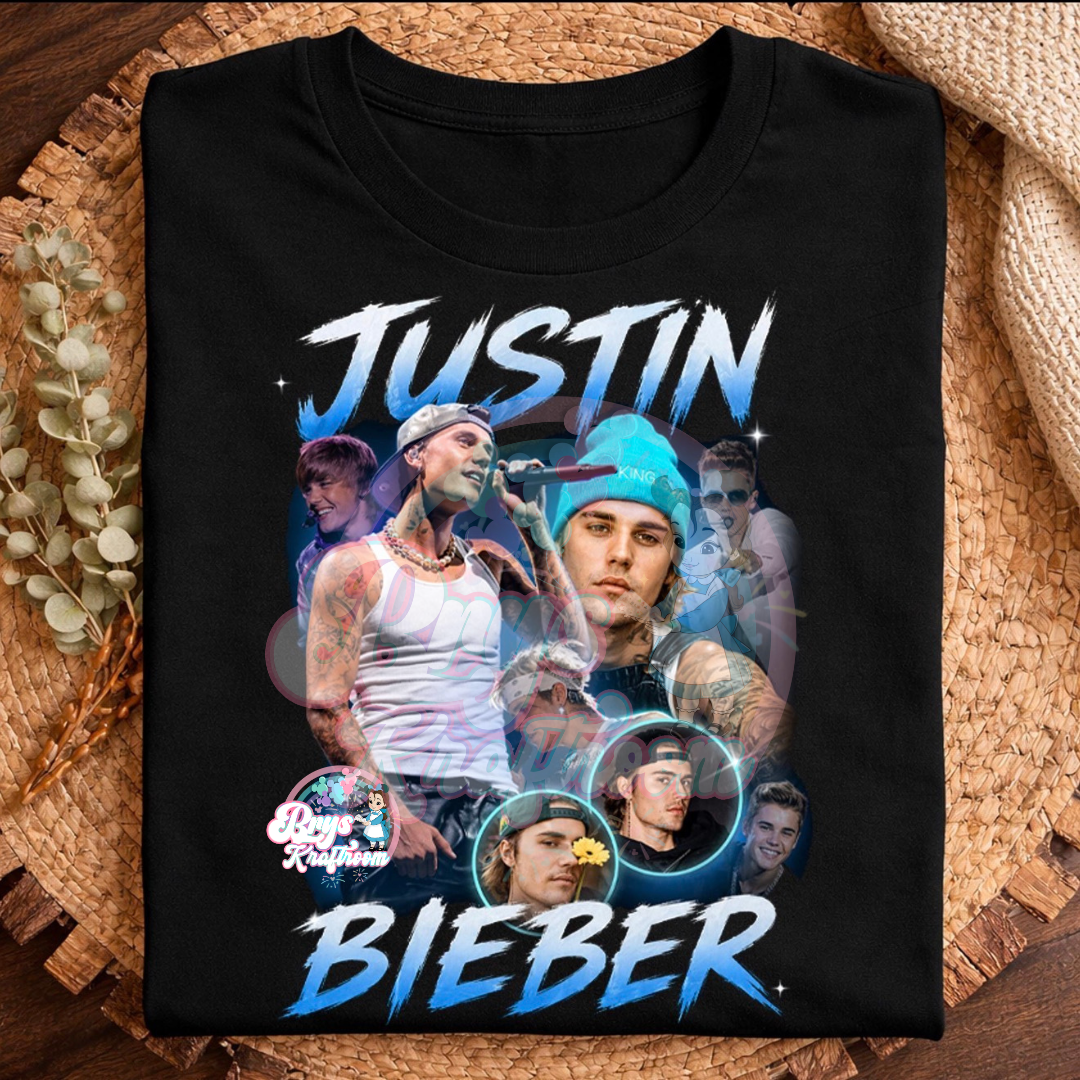 Justin Bieber | Bootleg