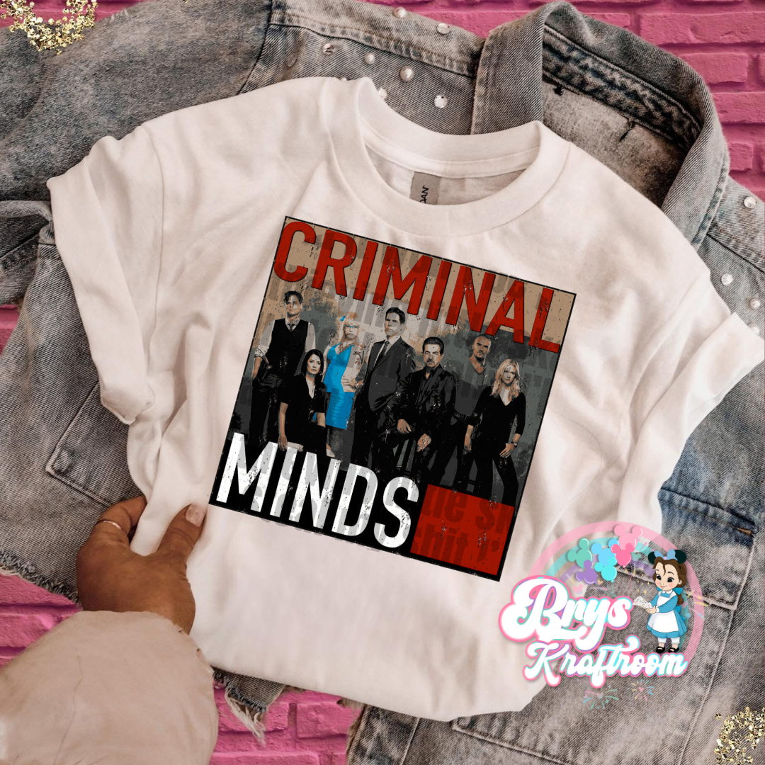 Criminal Minds