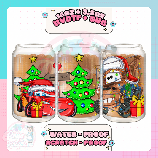 Cars | Christmas